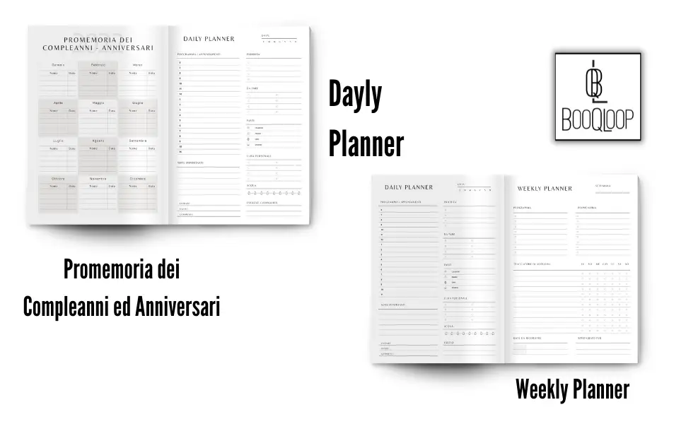 cover agenda, annota, annuale, appuntamenti, Appunti, compleanno, diaro, giornaliero, hobby, lavoro, mensile, Planner, quaderno, regalo, registra, scuola ufficio, taccuino, tempo libero