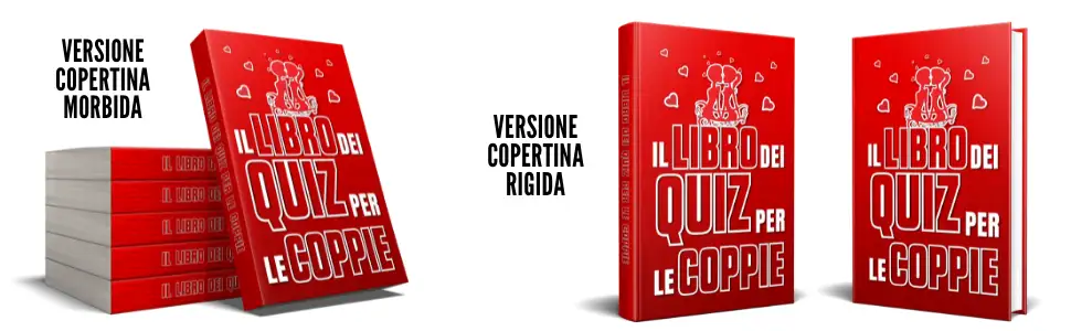 Libro dei Quiz per le Coppie, Quiz di Coppia, Domande di Coppia, Gioco di Coppia, Divertimento di Coppia, Regalo di Coppia, San Valentino, Anniversario, Matrimonio, Compleanno, Natale, Relazione, Amore, Complicità, Risate, Ricordi.