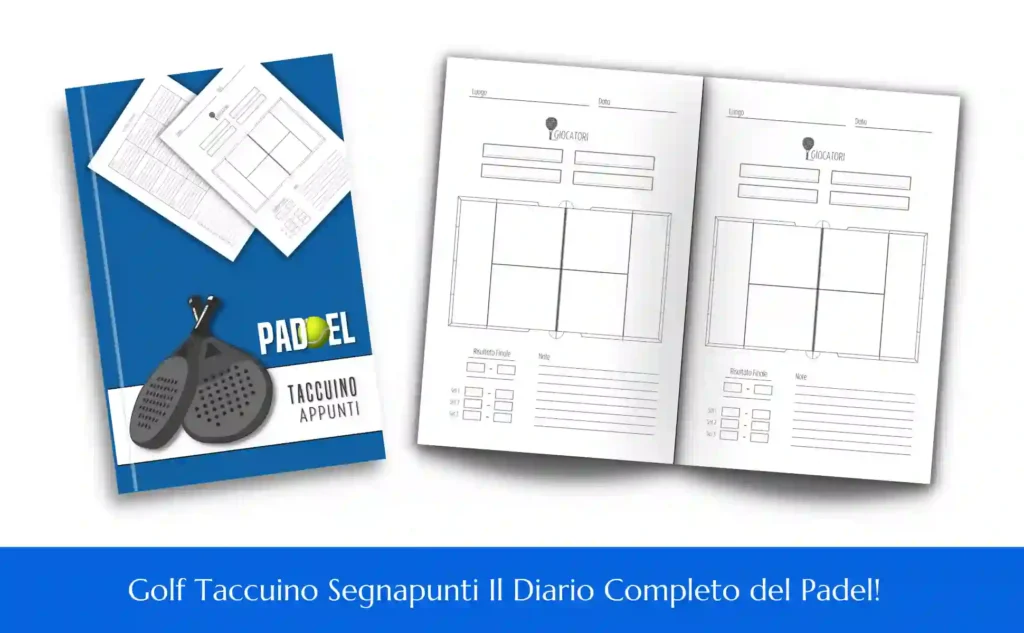 cover Padel Taccuino Appunti, Diario Padel, Statistiche Padel, Punteggi Padel, Regalo Padelisti, Padel, Sport, Campo da Padel, Partita, Torneo, Tattiche, Strategia, quaderno a righe, logbook