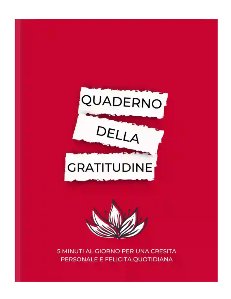 Cover Diario della Gratitudine, taccuino, agenda personale , grazie, regalo donna taccuino personale