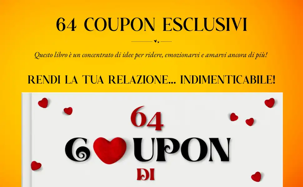64 Coupon di Coppia Pag 1