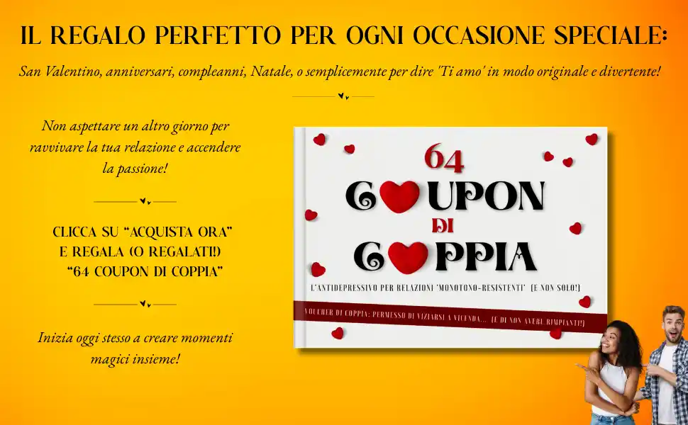 64 Coupon di Coppia Pag 4